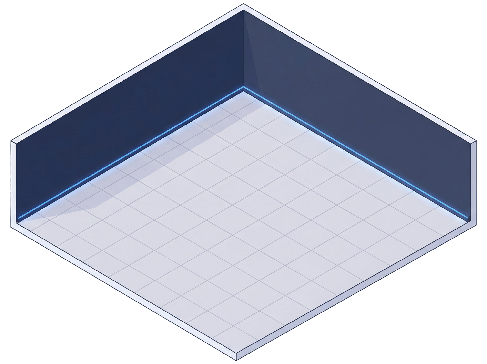 Office Floor