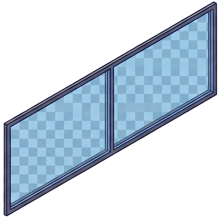 Office Windows